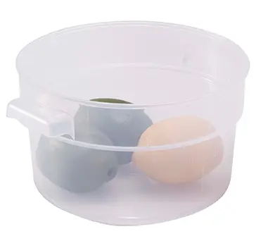 [SKU:4014667] Round storage container 