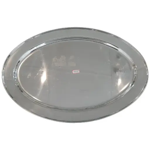 [SKU:2321]  Oval tray