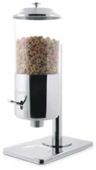 [SKU:3094345] Kapp single cereal dispenser