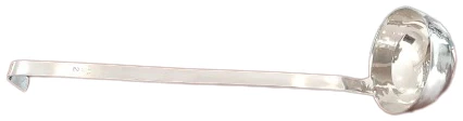 [SKU:2339] Professional ladle 330ml 