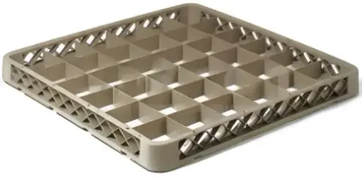 [SKU: 3093166] 36. Compartment standard extender, beige; GUANGZHOU-JW-363