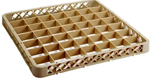 [SKU: 3093168] 49. Compartment standard extender, beige; JW-492
