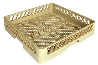 [SKU:3093174]  GUANGZHOU Cutlery rack, Beige; GUA-JW-C