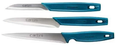 [SKU: 4016368] Godrej Cartini EC4697 - Creative kitchen knives