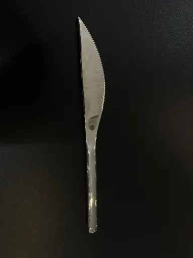 [SKU: 2739] Dessert knife (set of 12) 