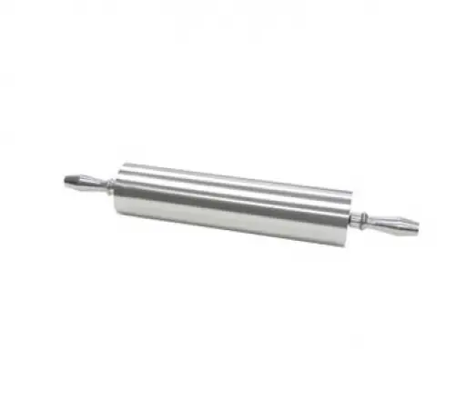 [SKU: 1349] Aluminum rolling pin 