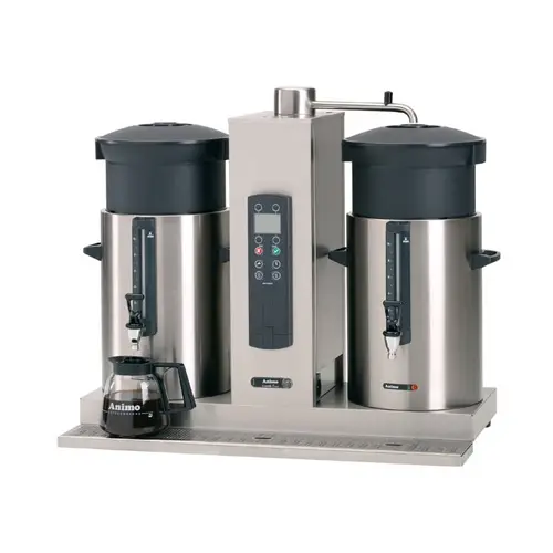 [SKU: 8] Filter coffee machine, ANIMO CBX20-2