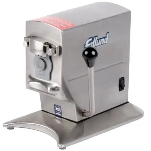 [SKU: 1430] Electric can opener 