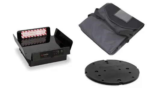 [SKU: 4013241] Induction thermal delivery heater 