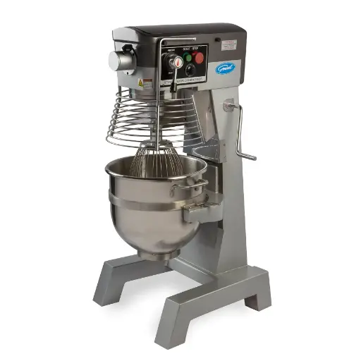 [SKU: 4012583] Planetary quart stand mixer