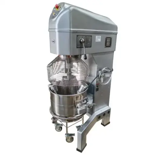 [SKU: 4014797] Planetary food mixer 