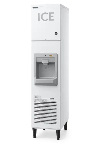 [SKU: 626] Ice cube dispenser 