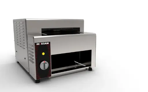 [SKU: 674] Electric conveyor toaster