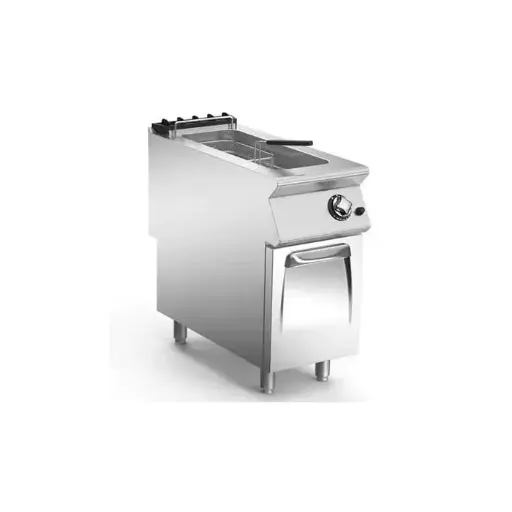 [SKU: 4015026] KREFFT-NF94G15-Deep fat gas fryer 