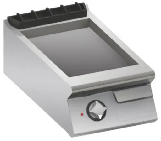[SKU: 4011950] Electric smooth top frying plate