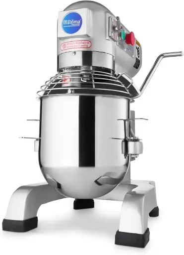 [SKU: 4012984] Maxima planetary mixer 10l