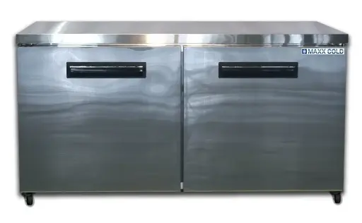 [SKU: 3093476] MAXXCOLD - under counter refrigerator; MCR60U-50