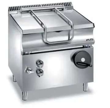 [SKU: 3092067] Gas braising tilting pans, MBM-GBRI77
