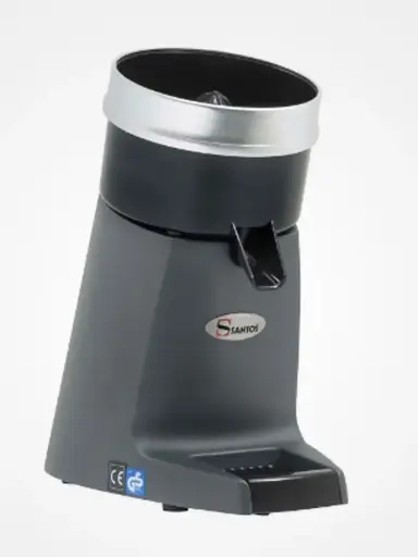 [SKU: 4014102] Citrus Juicer; SANTOS-38A
