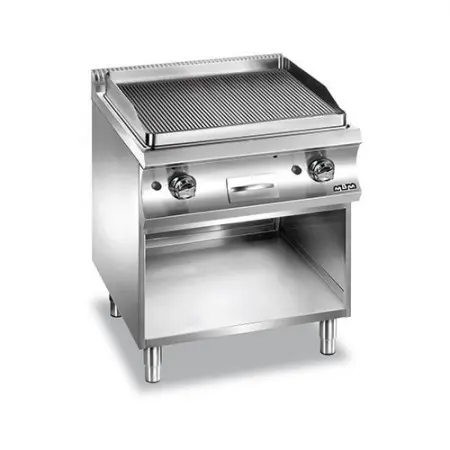 [SKU: 3092059] MBM GAS GRIDDLE PLATE 