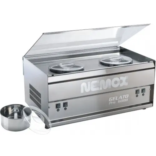 [SKU: 3092513] GELATO MAKER