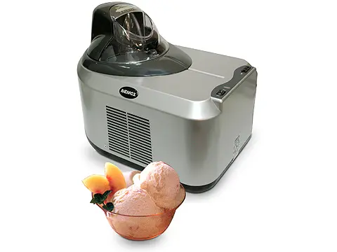 [SKU: 3092514] NEMOX Gelato maker oxiria, 1.5L