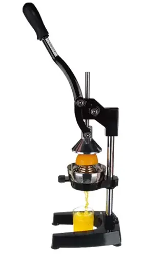 [SKU: 3093500] H-Kitchen Manual portable orange and lemon juicer presser JL-1087