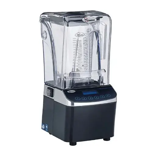 [SKU: 4011058] Expert brushless blender