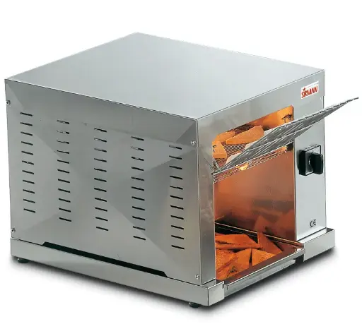 [SKU: 949] Roller toaster breakfast 