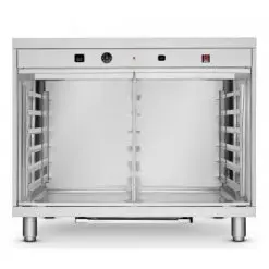 [SKU: 4013984] Tecnoeka proofer w/ side support for 12 trays [EKL1264]
