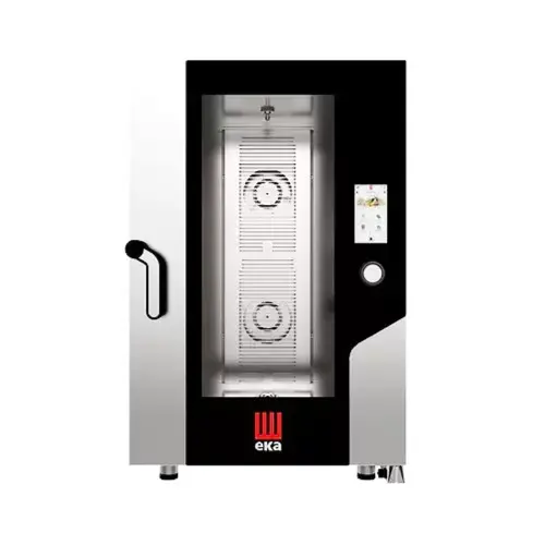 [SKU: 4015877] Electric combi oven 