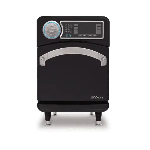 [SKU: 4013192] Elec. high speed commercial oven; TURBOCHEF-SOTA