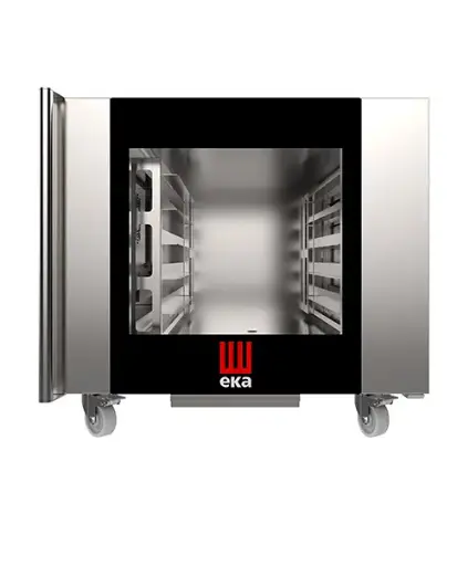 [SKU: 4015880] Electric proofer and holding cabinet