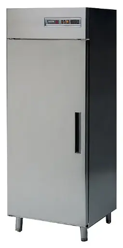 [SKU: 247] Single door refrigerated cabinet 
