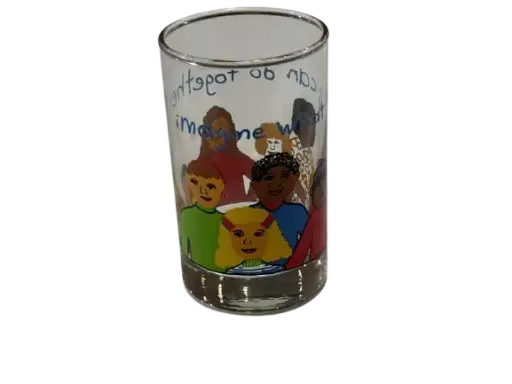 [SKU: 3146] Hi-ball glass 