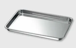 [SKU: 3005] Cake vat tray