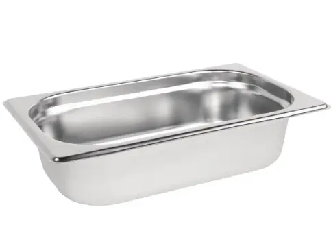 [SKU: 5799] Gastronorm container 1/4 