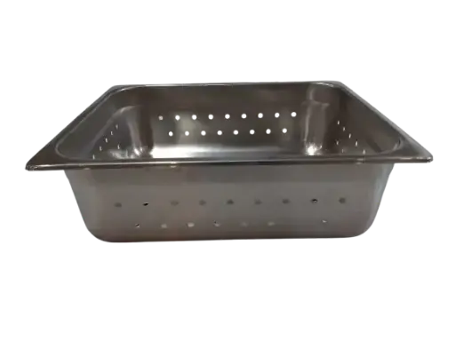 [SKU: 5786] Perforated container 