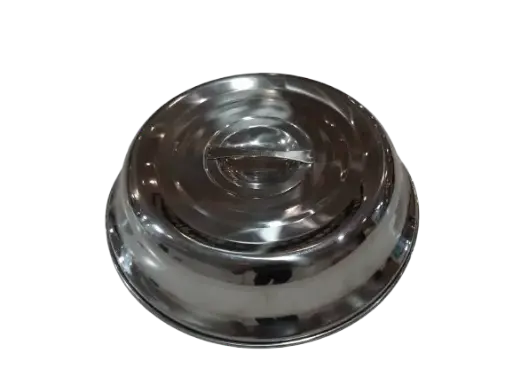 [SKU: 5819] S/s dish cover