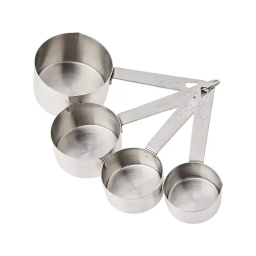 [SKU: 4016201] Measuring cup set 