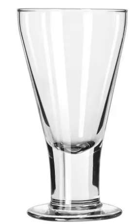 [SKU: 3216] Catalina goblet glass
