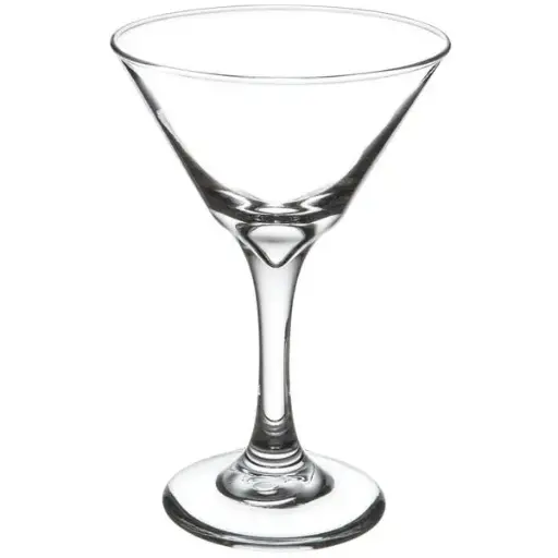 [SKU: 3199] Embassy Martini glass 
