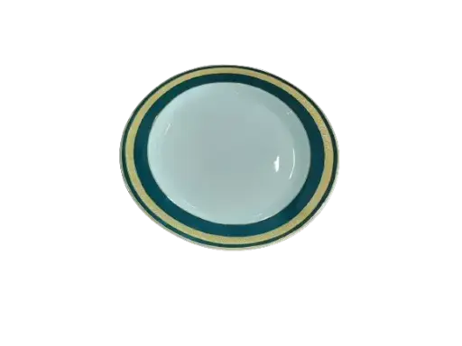 [SKU: 5454] Porcelain deep tray 