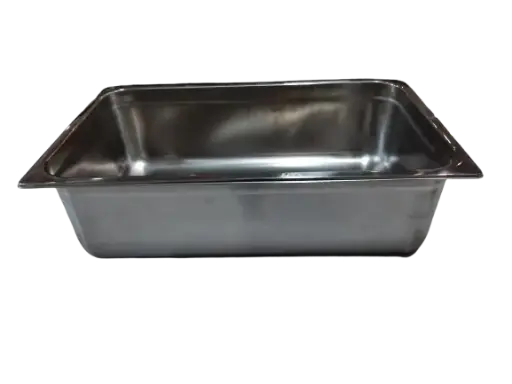 [SKU: 5780] Sunnex - s/steel 1/1 container 15cm 