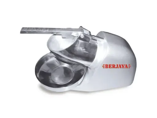 [SKU: 3093282] Berjaya BSP ISC7A - Commercial ice shaver, 7kg