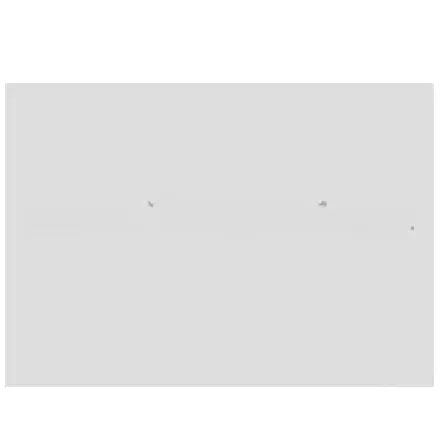 [SKU: 6441] Easy white chopping board