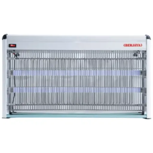 [SKU: 3093281] Berjaya model IK40 - electrical insect killer