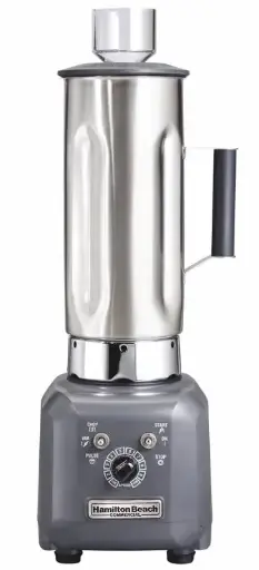 [SKU: 4010962] Hamilton beach-food blender