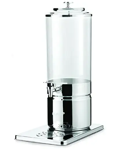 [SKU: 3094347] Kapp-single juice dispenser  59039021   