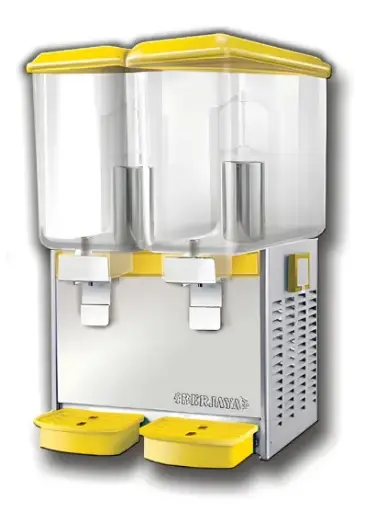 [SKU: 4015368] Berjaya- juice dispenser 